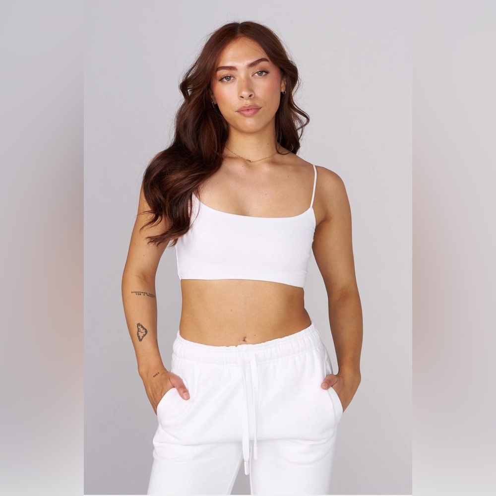YoungLA Iris Tank